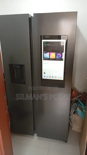 Samsung Family Hub 591 Litres Smart Fridge