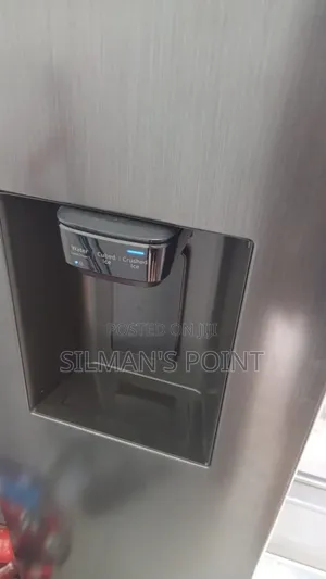 Samsung Family Hub 591 Litres Smart Fridge