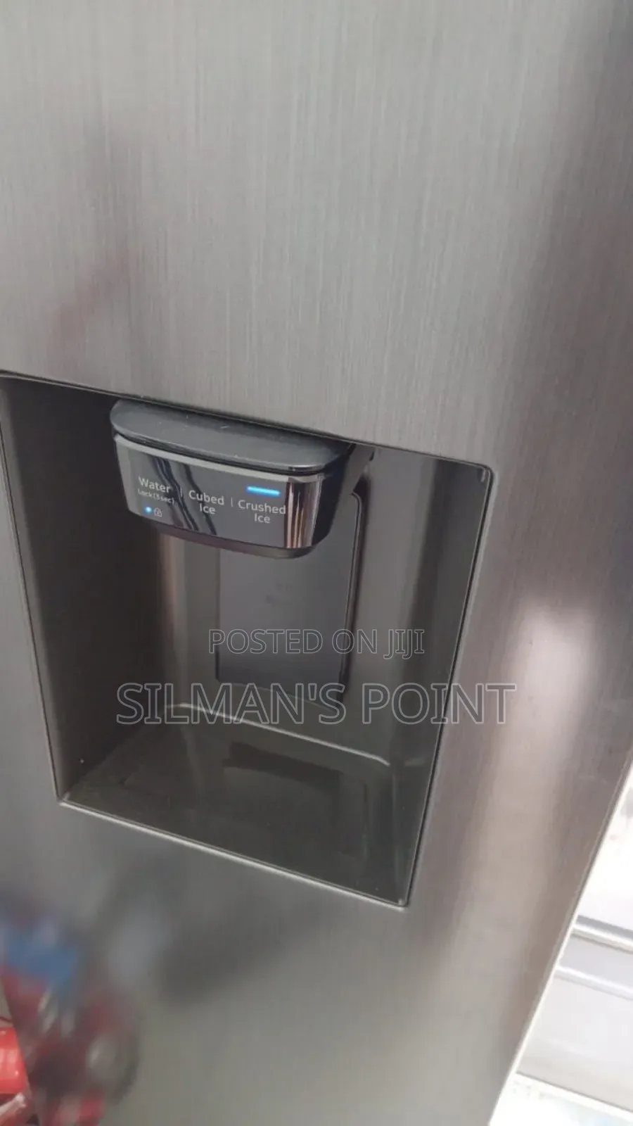 Samsung Family Hub 591 Litres Smart Fridge