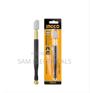 Ingco Heavy Duty Glass Cutter