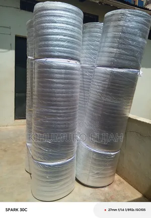 Pollynum Heat Insulation--heat Foam