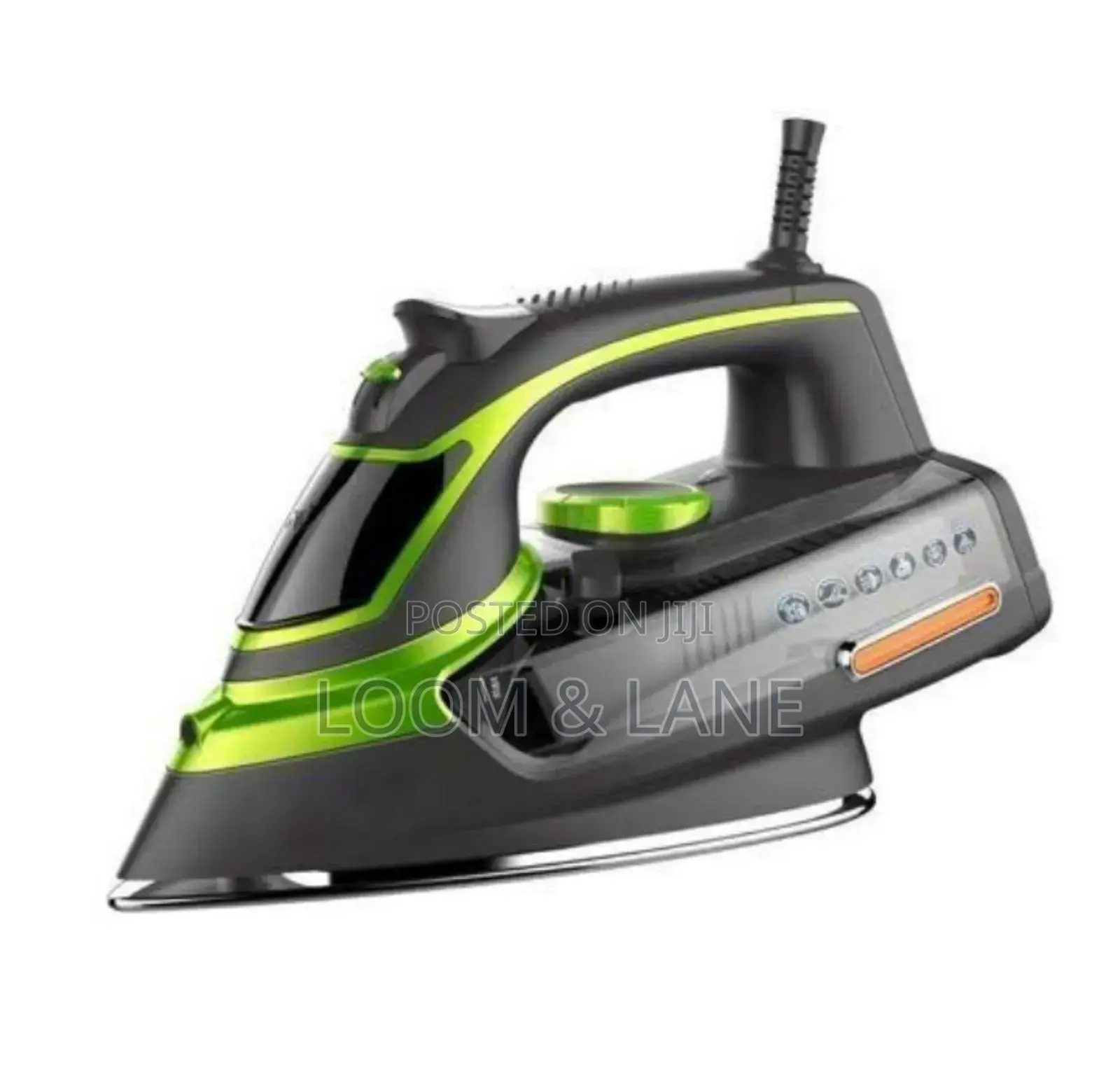 3000w Avinas Steam Iron