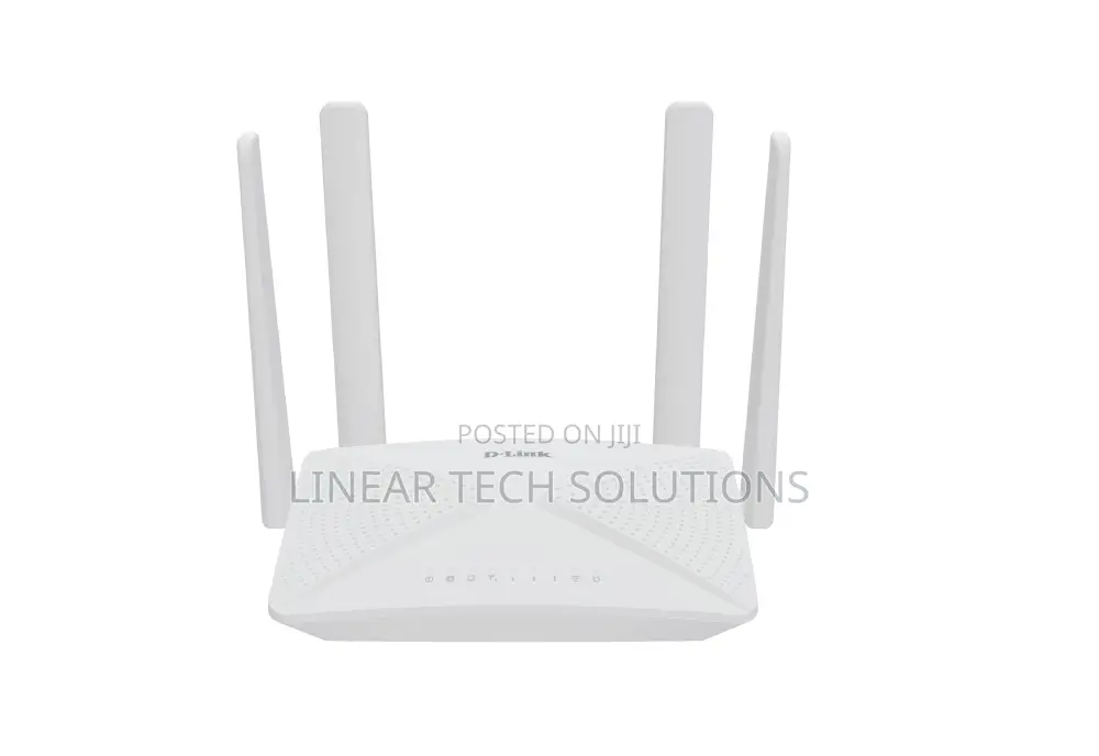 D-Link DWR-M922 Dual Sim 4g Lte Router