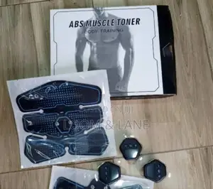 New Intelligent Abdominal Exerciser