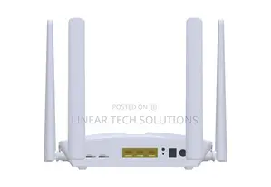 D-Link DWR-M922 Dual Sim 4g Lte Router