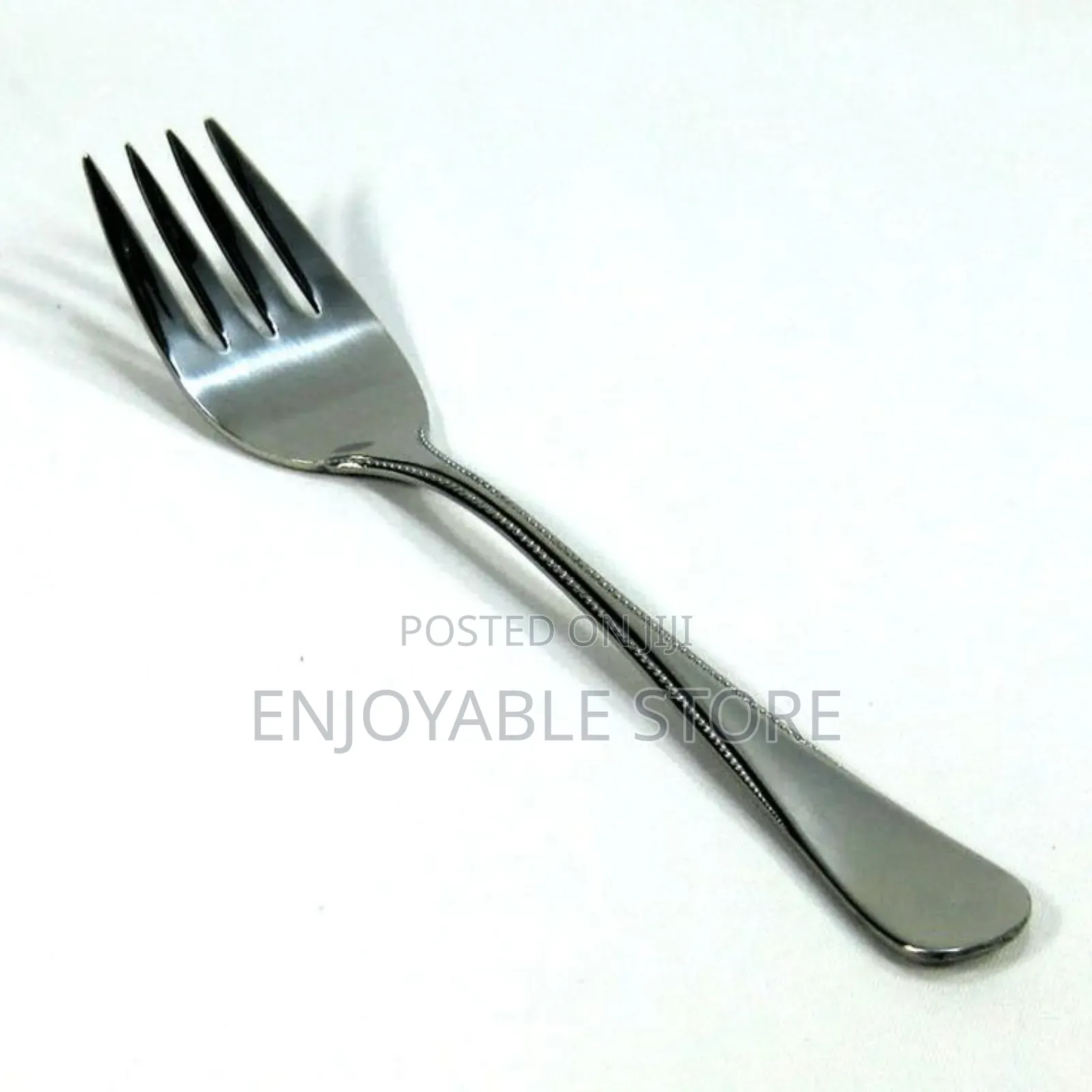 Forks Stainless Forks Stainless Heavy-Duty 12pcs