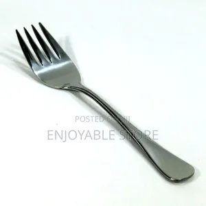 Forks Stainless Forks Stainless Heavy-Duty 12pcs