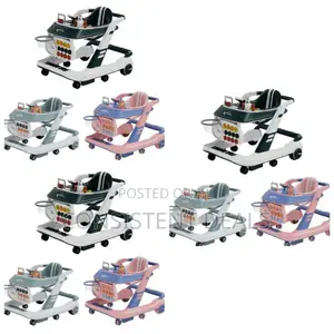 Baby Multifunctional Walker