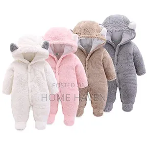 Baby Soft Jumpsuit