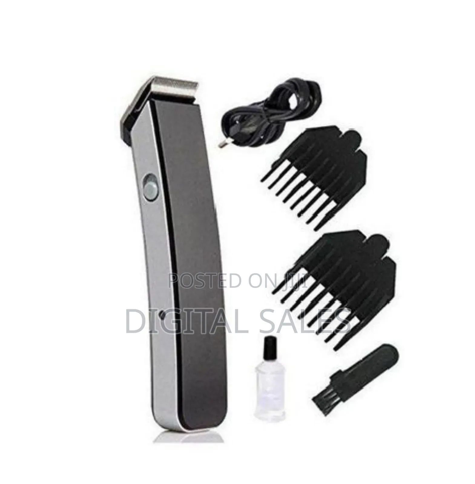 Novans 216 Proffesional Hair Trimmer