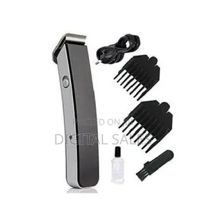 Novans 216 Proffesional Hair Trimmer