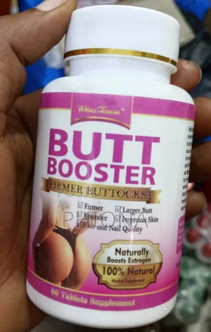Butt Boosters
