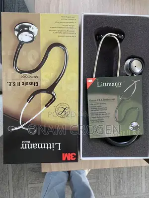 Littman Classic Ii Paediatric Stethoscope