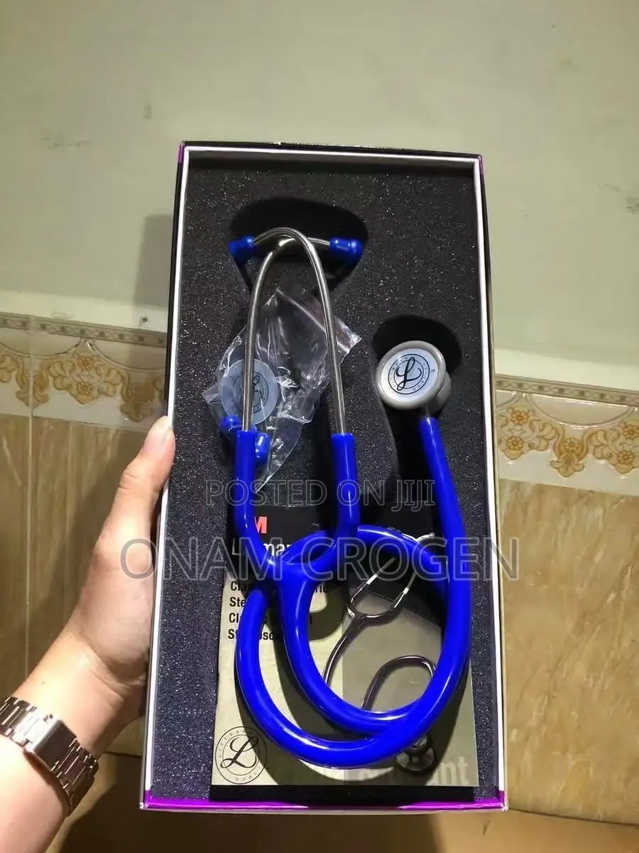 Littman Classic Iii