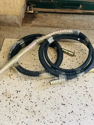 Concrete Vibrator Porker