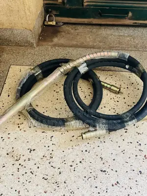 Concrete Vibrator Porker