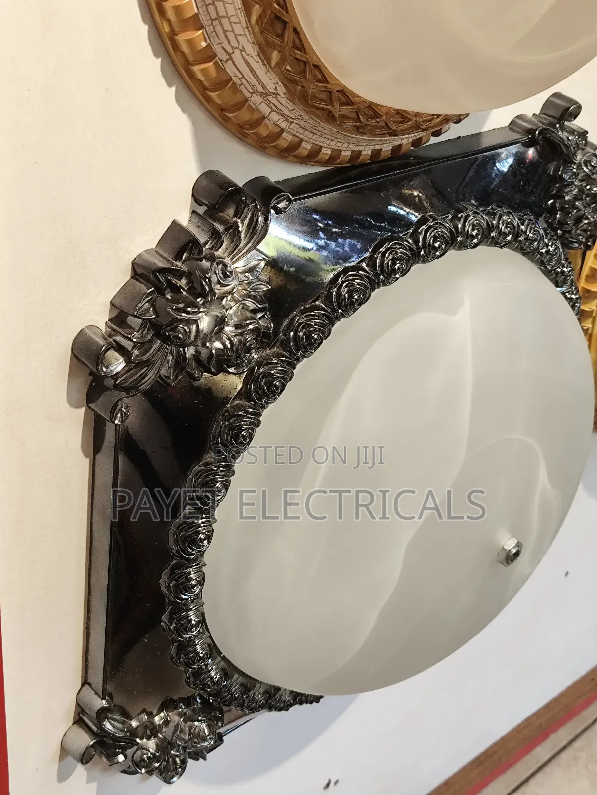 Sitting Room Ceiling Lights