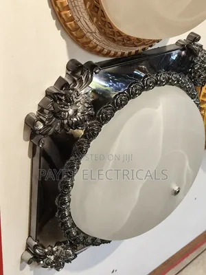 Sitting Room Ceiling Lights