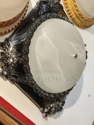 Sitting Room Ceiling Lights