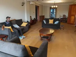 Furnished 4bdrm Apartment in Kololo, Central Division for rent