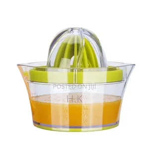 4 in 1 Multi-Function Manual Juicer.