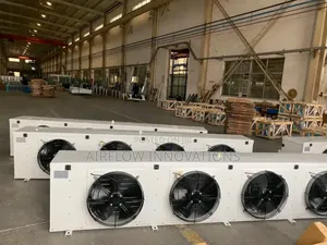 Cold Room and Refrigeration