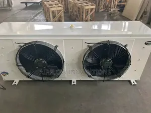 Cold Room and Refrigeration