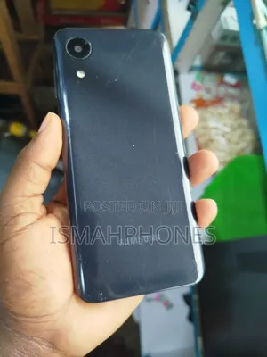 Samsung Galaxy A03 Core 32 GB Black
