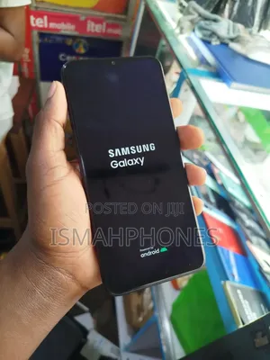 Samsung Galaxy A03 Core 32 GB Black