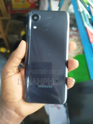 Samsung Galaxy A03 Core 32 GB Black