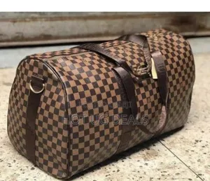 Luggage Gym Safari Bag Outdoor Shoulder Bag Travelling