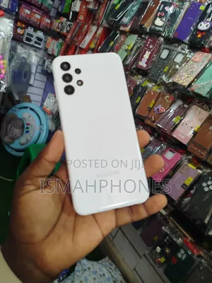 Samsung Galaxy A13 128 GB White