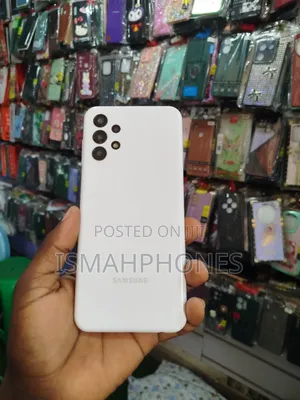 Samsung Galaxy A13 128 GB White