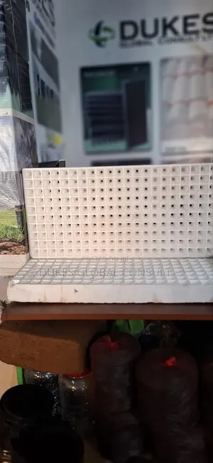 Seedling Trays 210hole