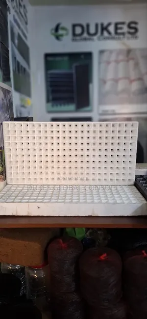 Seedling Trays 210hole