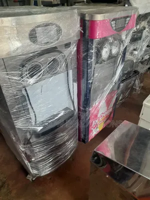 Ice Cream Machines Repair and Service