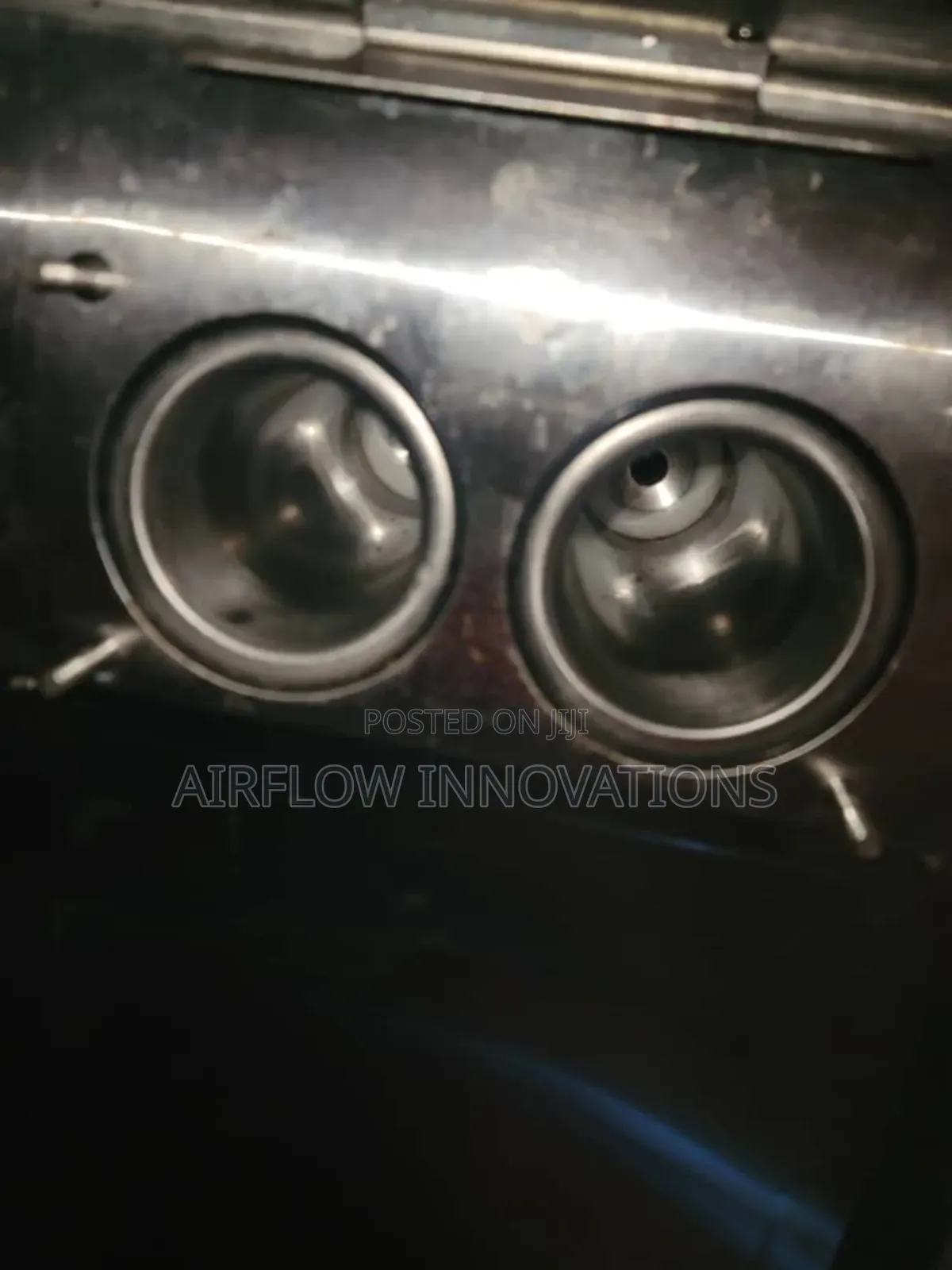 Ice Cream Machines Repair and Service