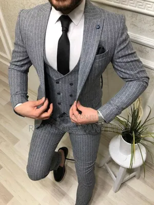 Men Casual Suits