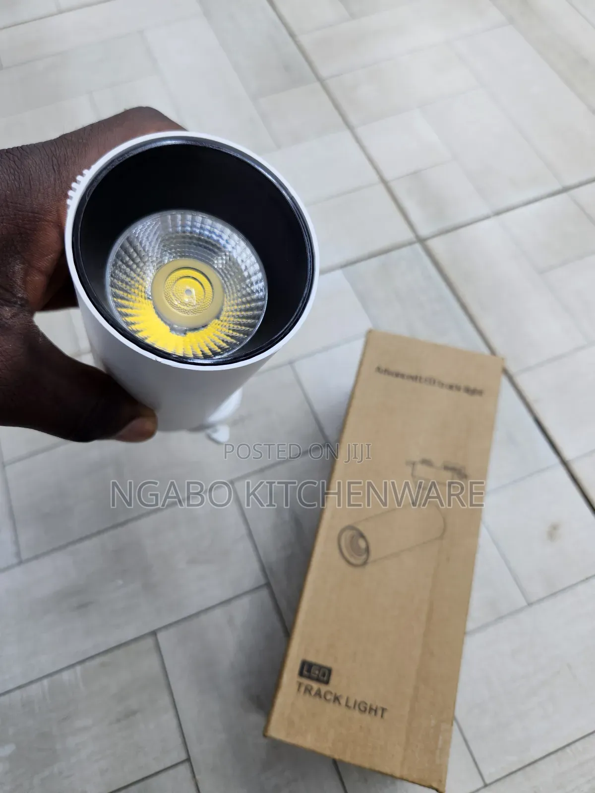 Track Lights