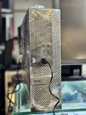 Desktop Computer Dell OptiPlex 7040 8GB Intel Core I5 HDD 500GB
