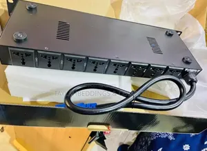 DBX Power Sequence Controller