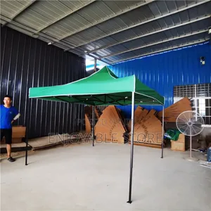 Outdoor Canopy Tents 3×3