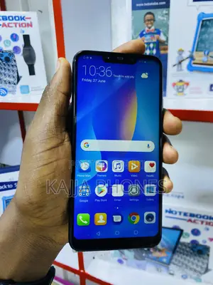 Huawei Nova 3i 128 GB Black