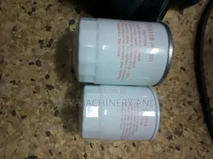 Spare Filter for Generator