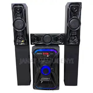 3.1 Channel Woofer Mewe