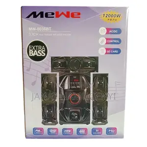 Mewe 3.1 Woofer