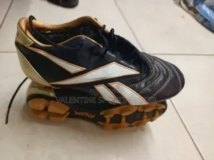 Black Shoes Kids Original Material