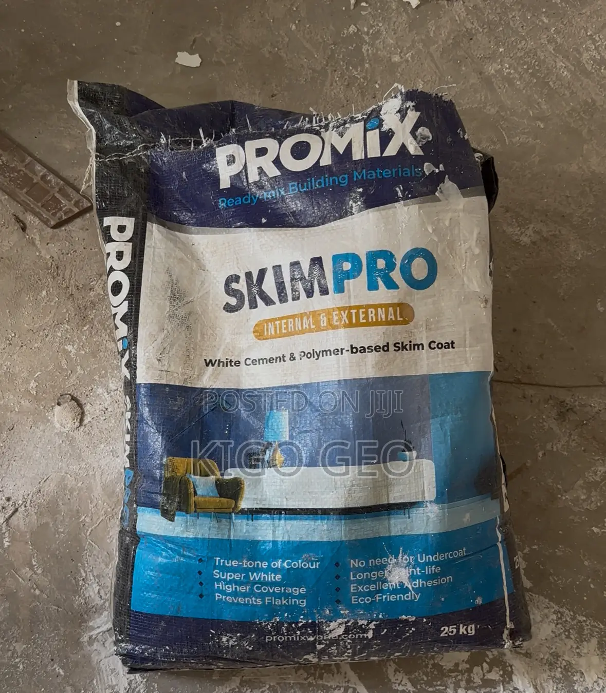 Skim Pro, Skim It