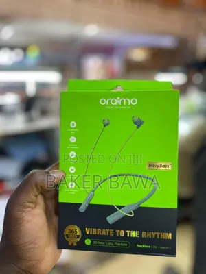 Oraimo Necklace Lite Original