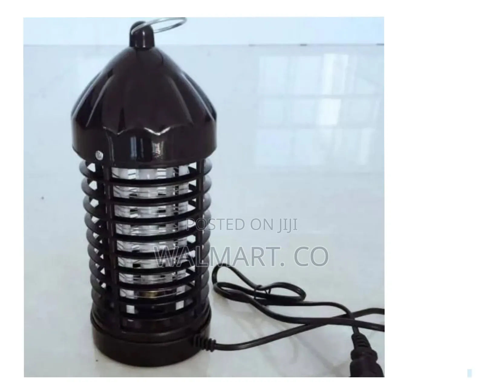 Mosquito Killer Lamp With Uv Light